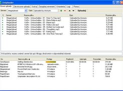 Uniploader Screenshot 3