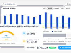 Uniskai by Profisea Labs Screenshot 1