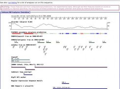 precomputed sequence features