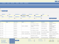 CalLite CRM Screenshot 4