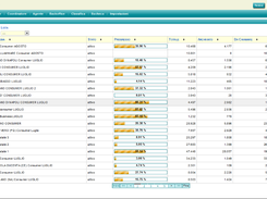 CalLite CRM Screenshot 5