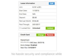 Automatic and manual payment processing