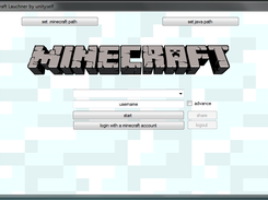 simple startwindow