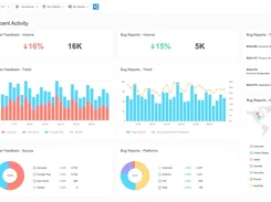 unitQ Monitor Screenshot 1