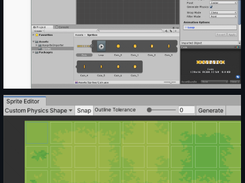 Unity Aseprite Importer Screenshot 1