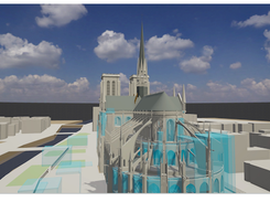 Unity Reflect Screenshot 1