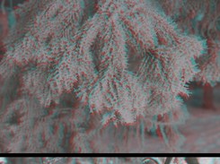 Unity-Stereoscopic-Image-Viewer Screenshot 2