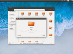 Nemo-4.6.3