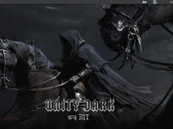 Dark Horse