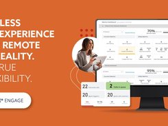 ENGAGE (CCaaS)