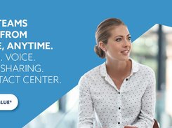NEC UNIVERGE BLUE Cloud Services