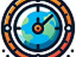 kara universal clock icon
