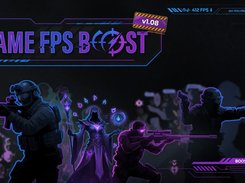 Universal FPS Unlocker - universal framerate cap remover for Windows PC games