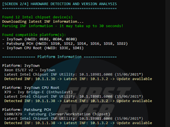 Detection