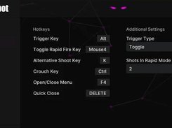 Universal Triggerbot Download Screenshot 1