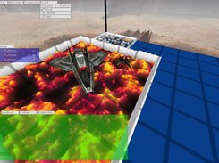 Universal CNC for COM port Screenshot 4