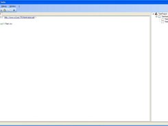Markup highlighting