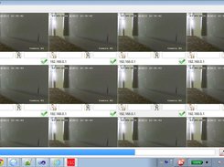 Universal ONVIF Viewer Screenshot 1