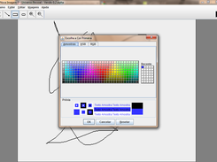 Escolha a cor ideal de forma intuitiva!