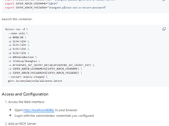 Unla Screenshot 1