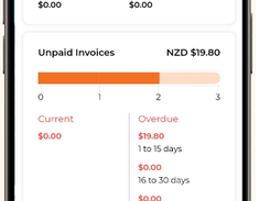 Customizable Invoice Templates Create professional invoices with customizable templates that include your brand logo, colors, and layout.