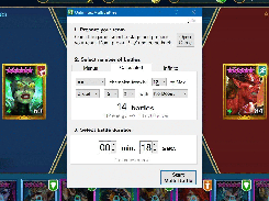 Animated screenshot
