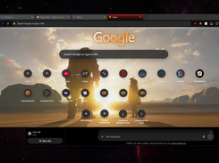 UnlimitedShortcutsBetterUI Screenshot 1