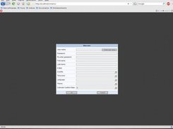 Adding new user