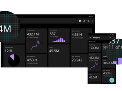 Uno Platform Screenshot 1