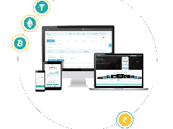 Unocoin Screenshot 1