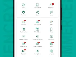 Unocoin Screenshot 1
