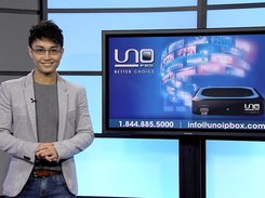 Live Stream