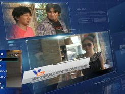 Vietnamess channel