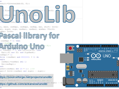 UnoLib