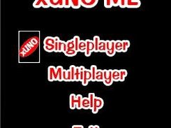 Main Menu