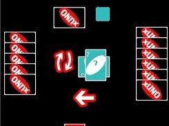 Playing with computer
