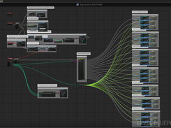 Unreal Visual Orchestra Screenshot 2
