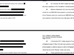 Unredact Screenshot 1