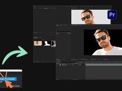 Unscreen Screenshot 1
