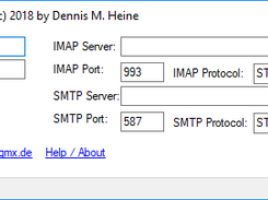 UnSpam Me v1.0.2