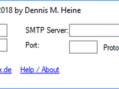 UnSpam Me v1.0.0