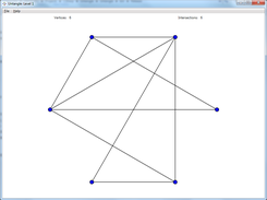 Start of Level 1