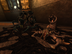 Unvanquished Screenshot 1