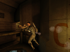 Unvanquished Screenshot 3