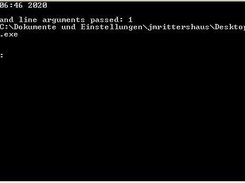 start unwind_c login