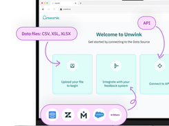 Unwink AI Screenshot 1