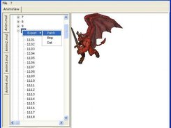 UOAnimTool Screenshot 5