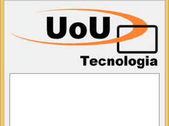 UoUTec client Screenshot 6