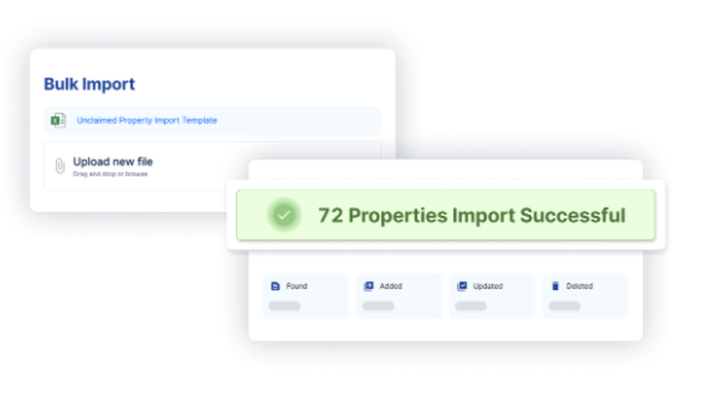 UP Standard Screenshot 1