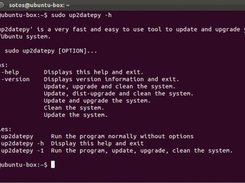 Program help.